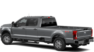 2026 Ford Super Duty® External Image 3